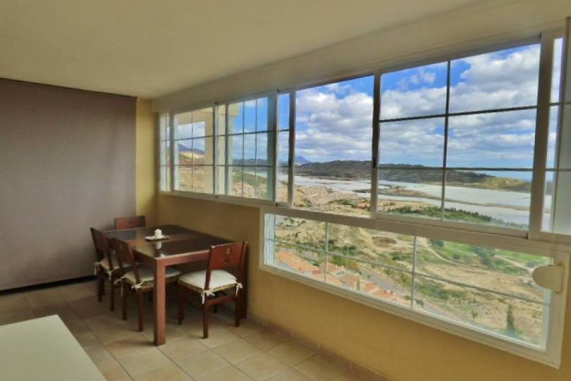 Mutxamel,Alicante,España,2 Bedrooms Bedrooms,2 BathroomsBathrooms,Pisos,12169