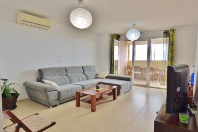 Mutxamel,Alicante,España,2 Bedrooms Bedrooms,2 BathroomsBathrooms,Pisos,12169