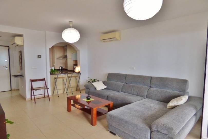 Mutxamel,Alicante,España,2 Bedrooms Bedrooms,2 BathroomsBathrooms,Pisos,12169