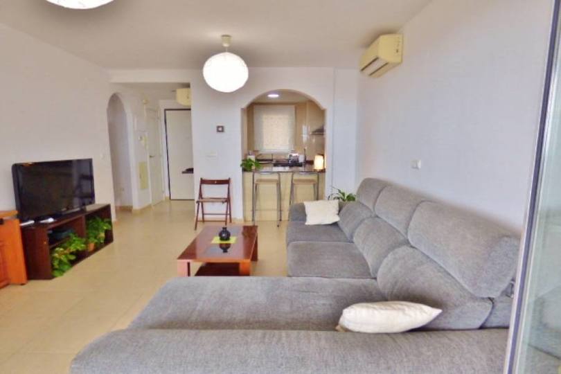 Mutxamel,Alicante,España,2 Bedrooms Bedrooms,2 BathroomsBathrooms,Pisos,12169