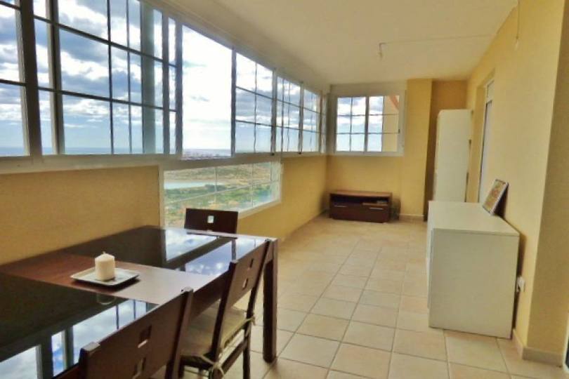 Mutxamel,Alicante,España,2 Bedrooms Bedrooms,2 BathroomsBathrooms,Pisos,12169