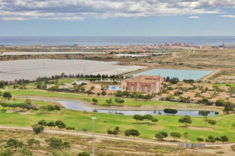 Mutxamel,Alicante,España,2 Bedrooms Bedrooms,2 BathroomsBathrooms,Pisos,12169