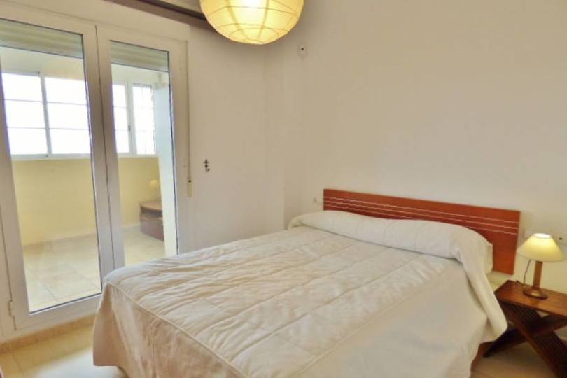 Mutxamel,Alicante,España,2 Bedrooms Bedrooms,2 BathroomsBathrooms,Pisos,12169