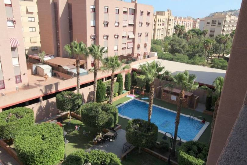 Alicante,Alicante,España,3 Bedrooms Bedrooms,2 BathroomsBathrooms,Pisos,12172