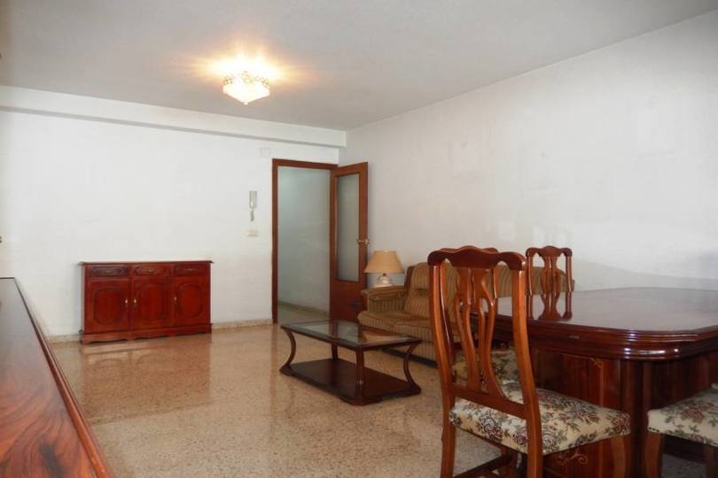 Alicante,Alicante,España,3 Bedrooms Bedrooms,2 BathroomsBathrooms,Pisos,12174
