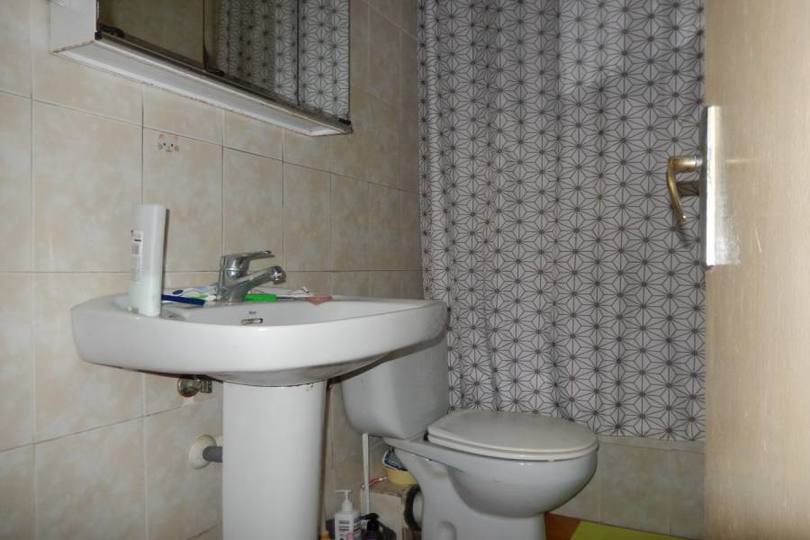 Alicante,Alicante,España,2 Bedrooms Bedrooms,1 BañoBathrooms,Pisos,12178