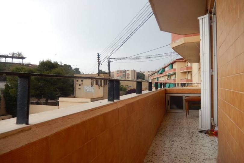 Alicante,Alicante,España,2 Bedrooms Bedrooms,1 BañoBathrooms,Pisos,12178