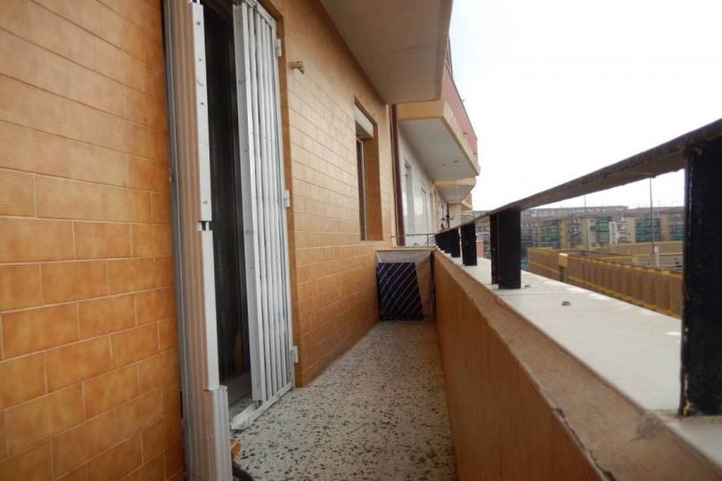 Alicante,Alicante,España,2 Bedrooms Bedrooms,1 BañoBathrooms,Pisos,12178