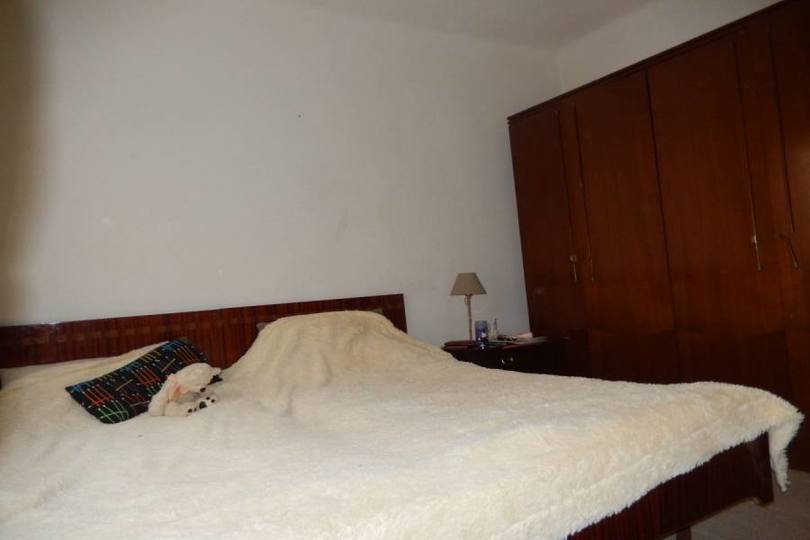 Alicante,Alicante,España,2 Bedrooms Bedrooms,1 BañoBathrooms,Pisos,12178