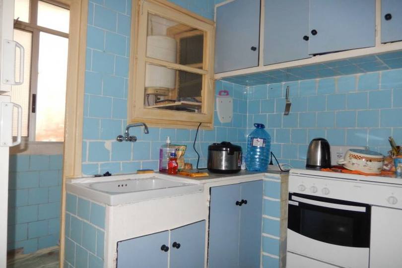 Alicante,Alicante,España,2 Bedrooms Bedrooms,1 BañoBathrooms,Pisos,12178