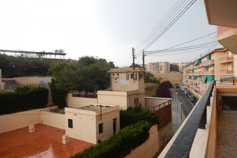 Alicante,Alicante,España,2 Bedrooms Bedrooms,1 BañoBathrooms,Pisos,12178