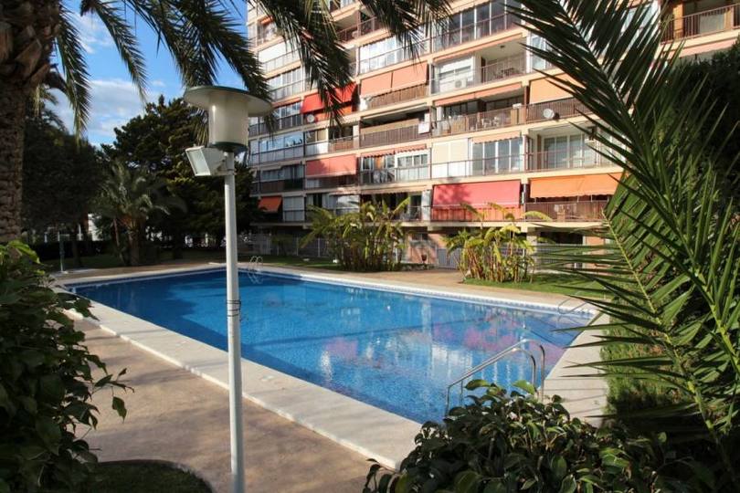 Alicante,Alicante,España,2 Bedrooms Bedrooms,1 BañoBathrooms,Pisos,12183