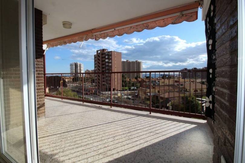 Alicante,Alicante,España,2 Bedrooms Bedrooms,1 BañoBathrooms,Pisos,12183