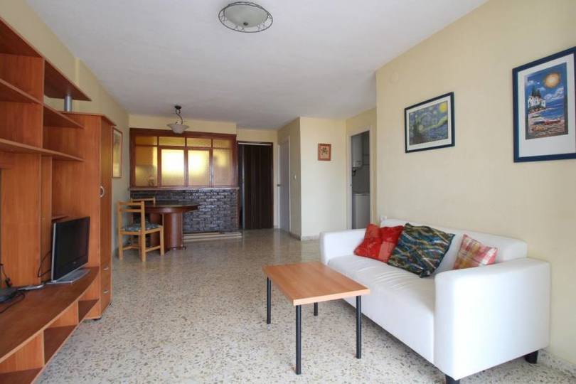 Alicante,Alicante,España,2 Bedrooms Bedrooms,1 BañoBathrooms,Pisos,12183