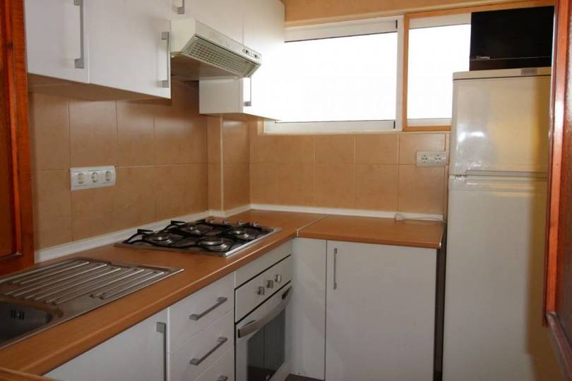 Alicante,Alicante,España,2 Bedrooms Bedrooms,1 BañoBathrooms,Pisos,12183