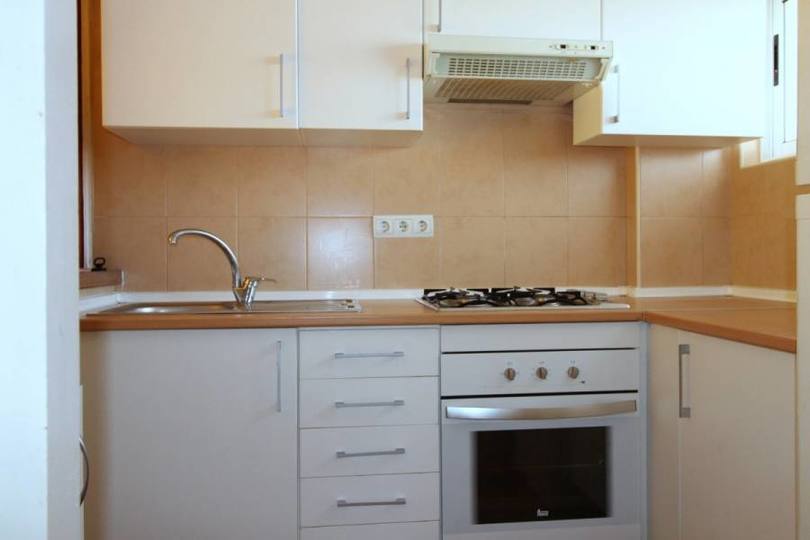 Alicante,Alicante,España,2 Bedrooms Bedrooms,1 BañoBathrooms,Pisos,12183