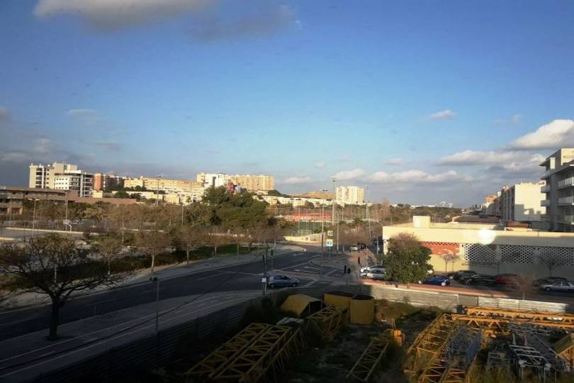 Alicante,Alicante,España,2 Bedrooms Bedrooms,1 BañoBathrooms,Pisos,12184