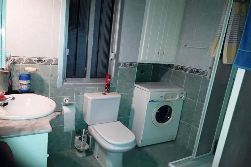 Alicante,Alicante,España,2 Bedrooms Bedrooms,1 BañoBathrooms,Pisos,12184
