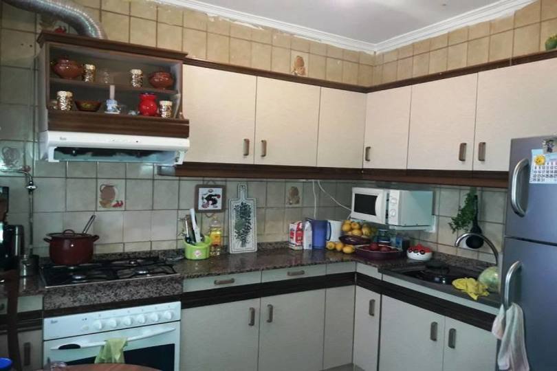 Alicante,Alicante,España,2 Bedrooms Bedrooms,1 BañoBathrooms,Pisos,12184