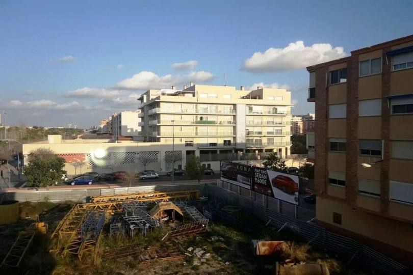 Alicante,Alicante,España,2 Bedrooms Bedrooms,1 BañoBathrooms,Pisos,12184