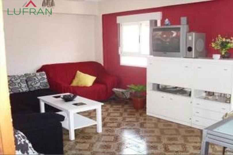 Alicante,Alicante,España,2 Bedrooms Bedrooms,1 BañoBathrooms,Pisos,12186