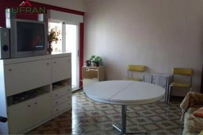 Alicante,Alicante,España,2 Bedrooms Bedrooms,1 BañoBathrooms,Pisos,12186