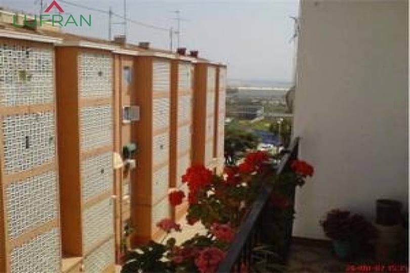 Alicante,Alicante,España,2 Bedrooms Bedrooms,1 BañoBathrooms,Pisos,12186
