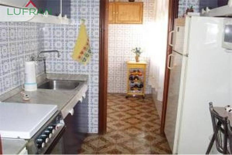 Alicante,Alicante,España,2 Bedrooms Bedrooms,1 BañoBathrooms,Pisos,12186