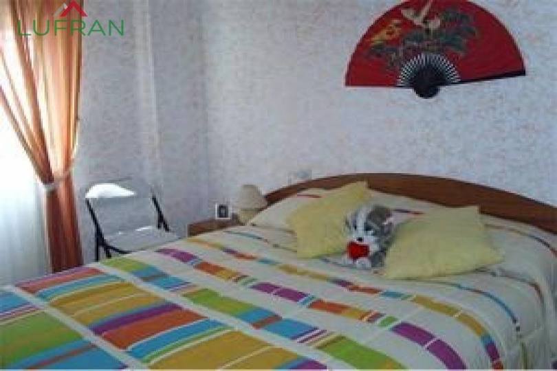 Alicante,Alicante,España,2 Bedrooms Bedrooms,1 BañoBathrooms,Pisos,12186