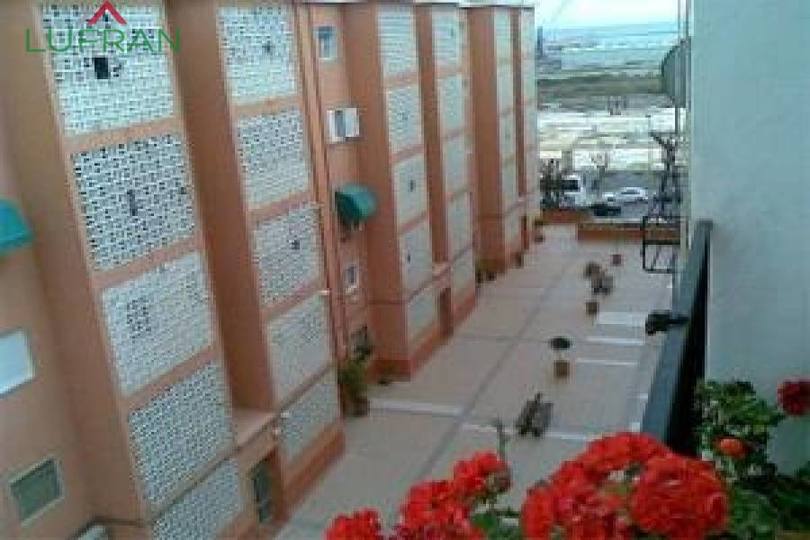 Alicante,Alicante,España,2 Bedrooms Bedrooms,1 BañoBathrooms,Pisos,12186