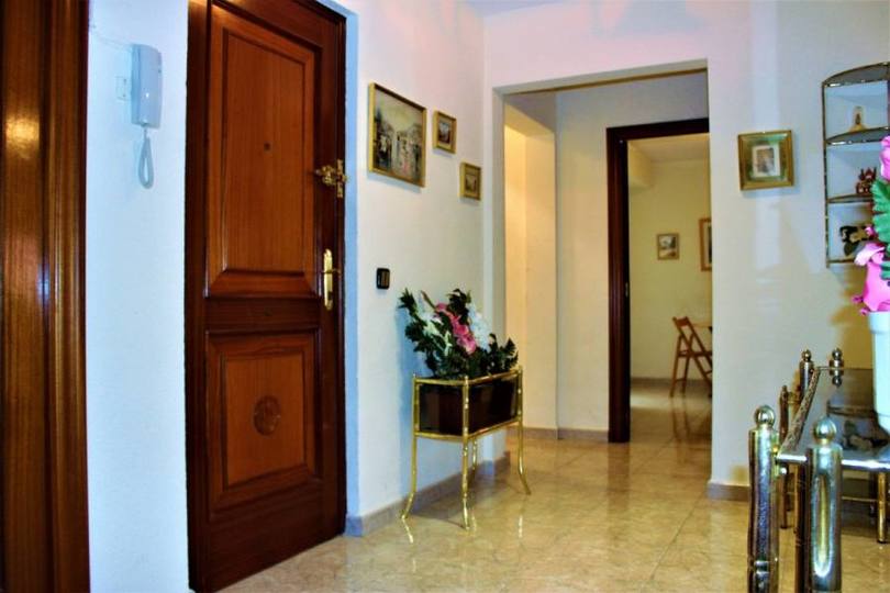 Alicante,Alicante,España,4 Bedrooms Bedrooms,2 BathroomsBathrooms,Pisos,12189