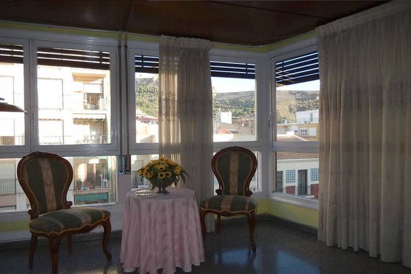 Alicante,Alicante,España,3 Bedrooms Bedrooms,2 BathroomsBathrooms,Pisos,12191