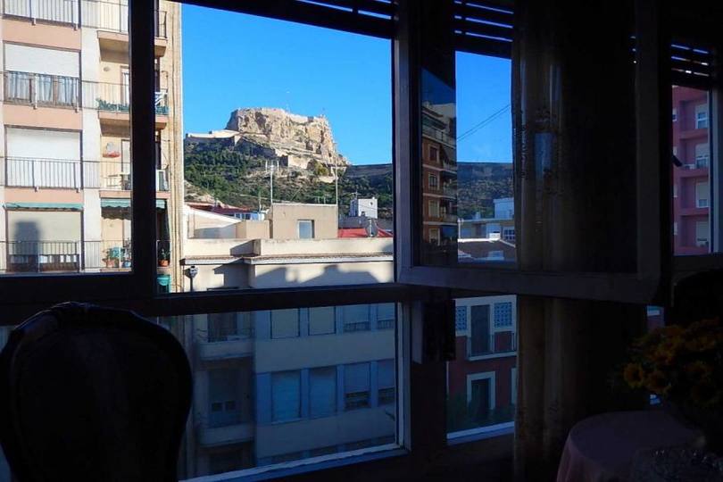 Alicante,Alicante,España,3 Bedrooms Bedrooms,2 BathroomsBathrooms,Pisos,12191