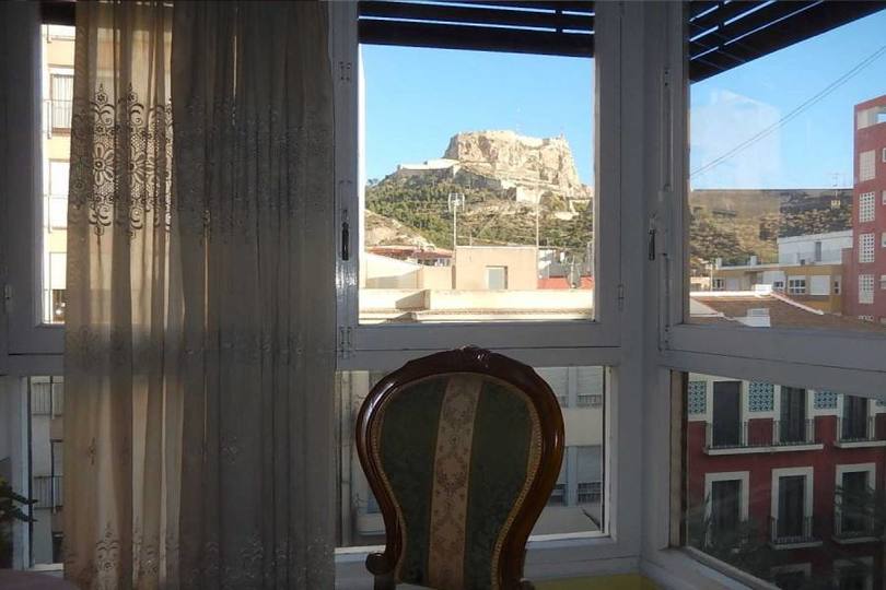 Alicante,Alicante,España,3 Bedrooms Bedrooms,2 BathroomsBathrooms,Pisos,12191