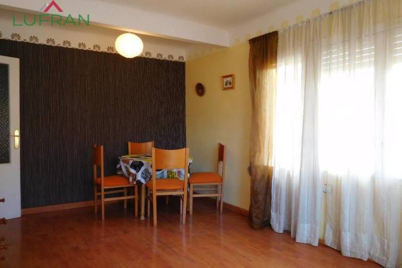 Alicante,Alicante,España,3 Bedrooms Bedrooms,1 BañoBathrooms,Pisos,12192
