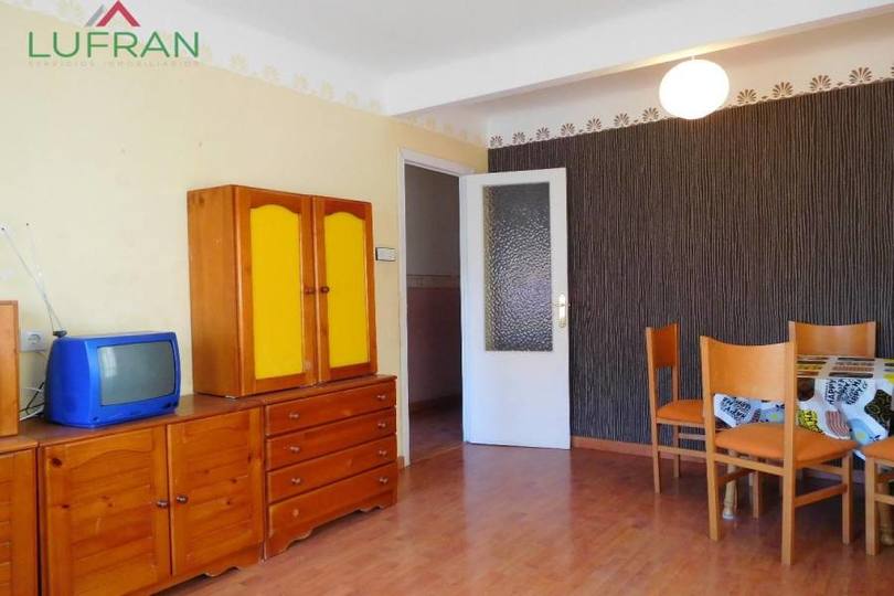 Alicante,Alicante,España,3 Bedrooms Bedrooms,1 BañoBathrooms,Pisos,12192