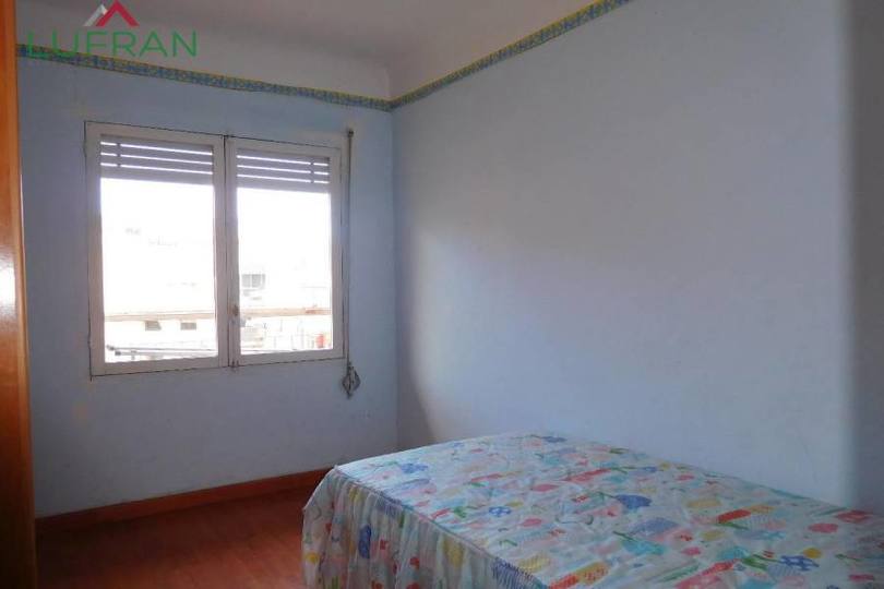Alicante,Alicante,España,3 Bedrooms Bedrooms,1 BañoBathrooms,Pisos,12192
