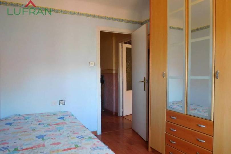 Alicante,Alicante,España,3 Bedrooms Bedrooms,1 BañoBathrooms,Pisos,12192