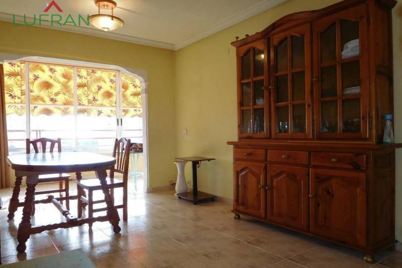 Alicante,Alicante,España,1 Dormitorio Bedrooms,1 BañoBathrooms,Pisos,12193