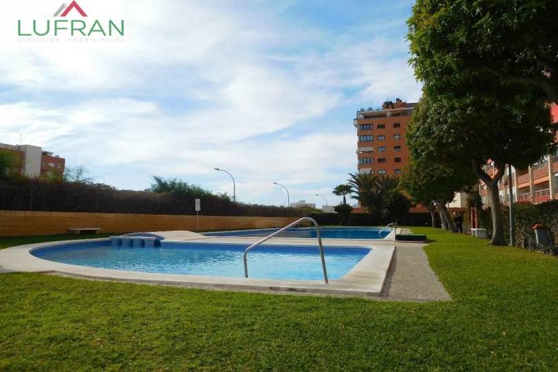 Alicante,Alicante,España,1 Dormitorio Bedrooms,1 BañoBathrooms,Pisos,12193