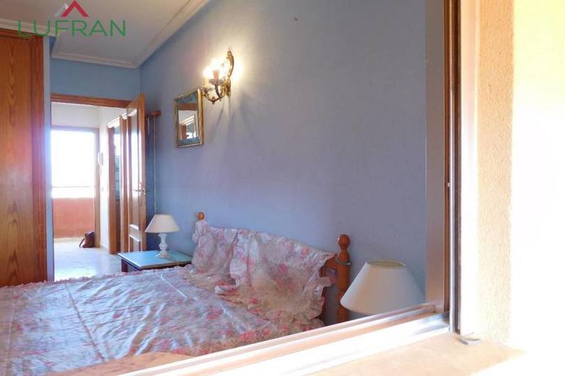 Alicante,Alicante,España,1 Dormitorio Bedrooms,1 BañoBathrooms,Pisos,12193