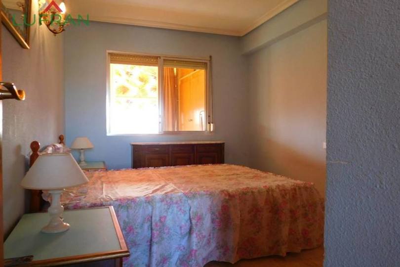 Alicante,Alicante,España,1 Dormitorio Bedrooms,1 BañoBathrooms,Pisos,12193