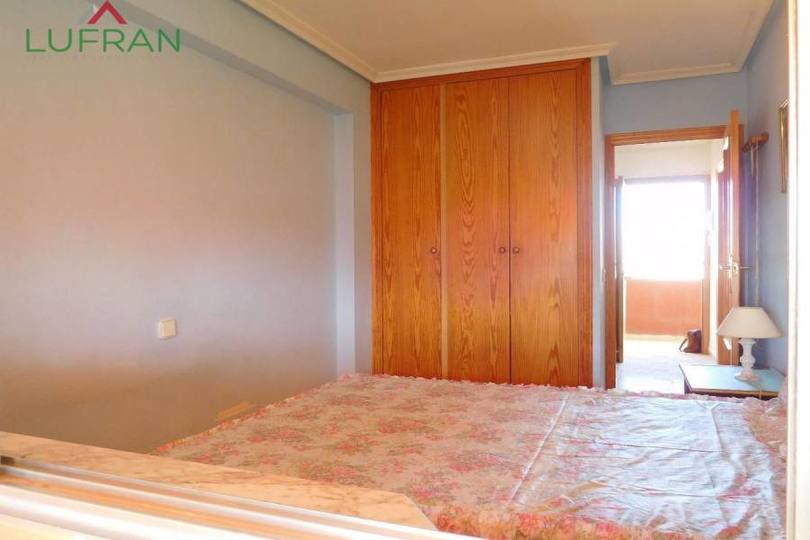 Alicante,Alicante,España,1 Dormitorio Bedrooms,1 BañoBathrooms,Pisos,12193