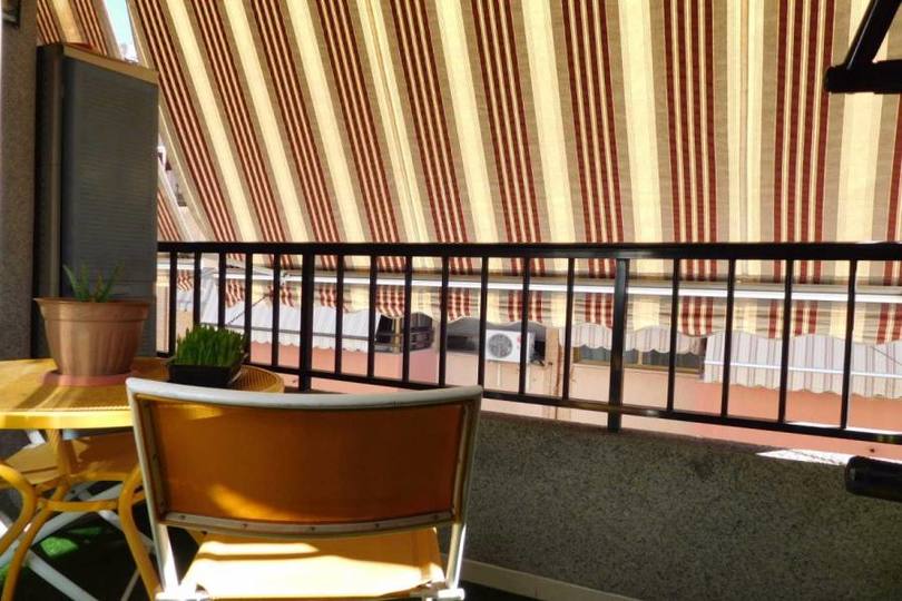 Alicante,Alicante,España,3 Bedrooms Bedrooms,1 BañoBathrooms,Pisos,12195