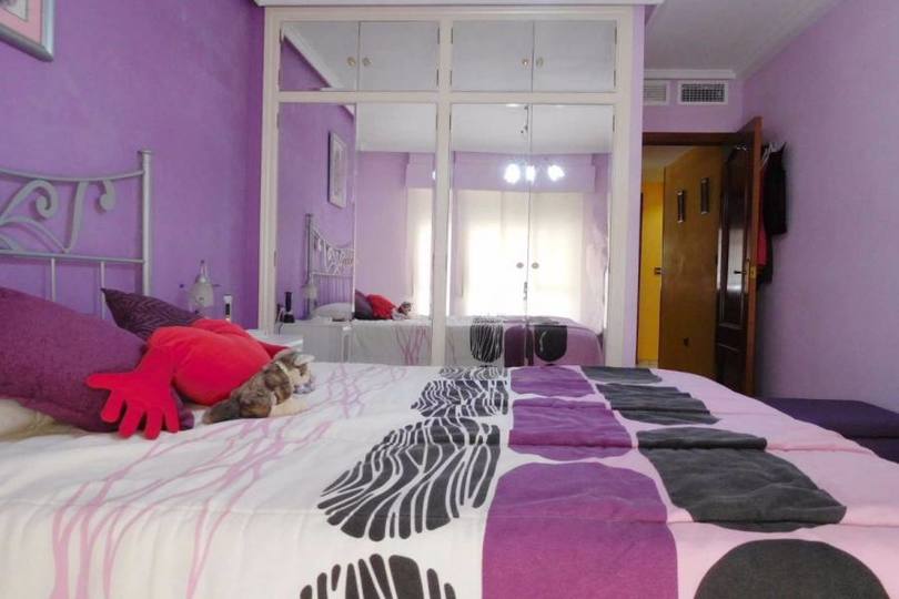 Alicante,Alicante,España,3 Bedrooms Bedrooms,1 BañoBathrooms,Pisos,12195