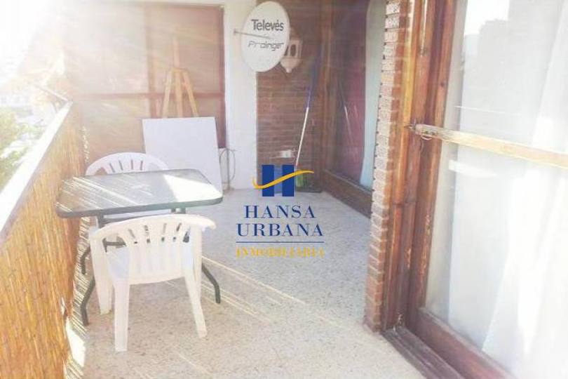San Juan playa,Alicante,España,2 Bedrooms Bedrooms,1 BañoBathrooms,Pisos,12199