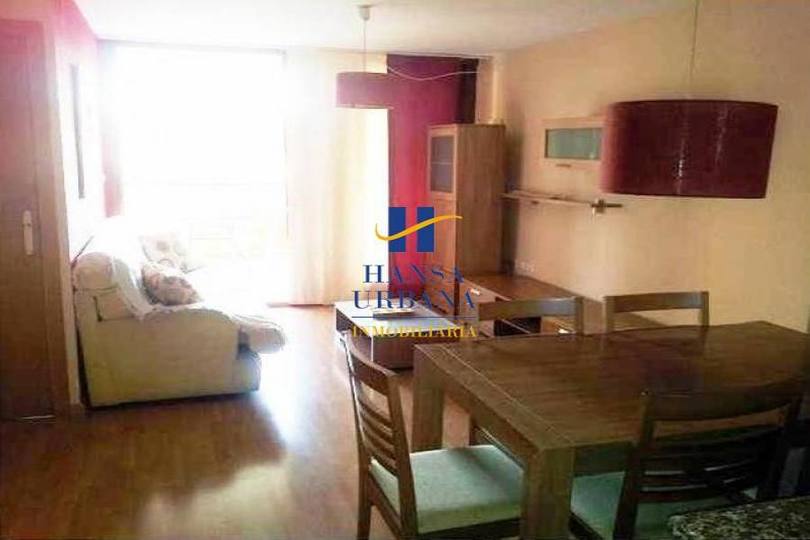 San Juan playa,Alicante,España,2 Bedrooms Bedrooms,1 BañoBathrooms,Pisos,12199