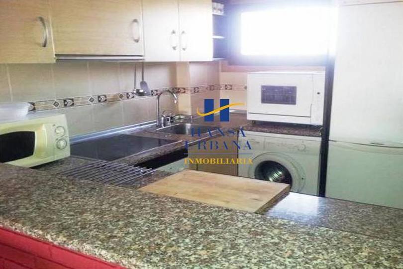 San Juan playa,Alicante,España,2 Bedrooms Bedrooms,1 BañoBathrooms,Pisos,12199