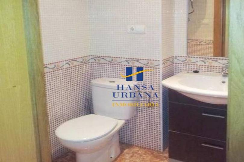 San Juan playa,Alicante,España,2 Bedrooms Bedrooms,1 BañoBathrooms,Pisos,12199