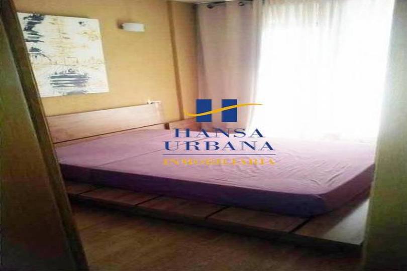 San Juan playa,Alicante,España,2 Bedrooms Bedrooms,1 BañoBathrooms,Pisos,12199